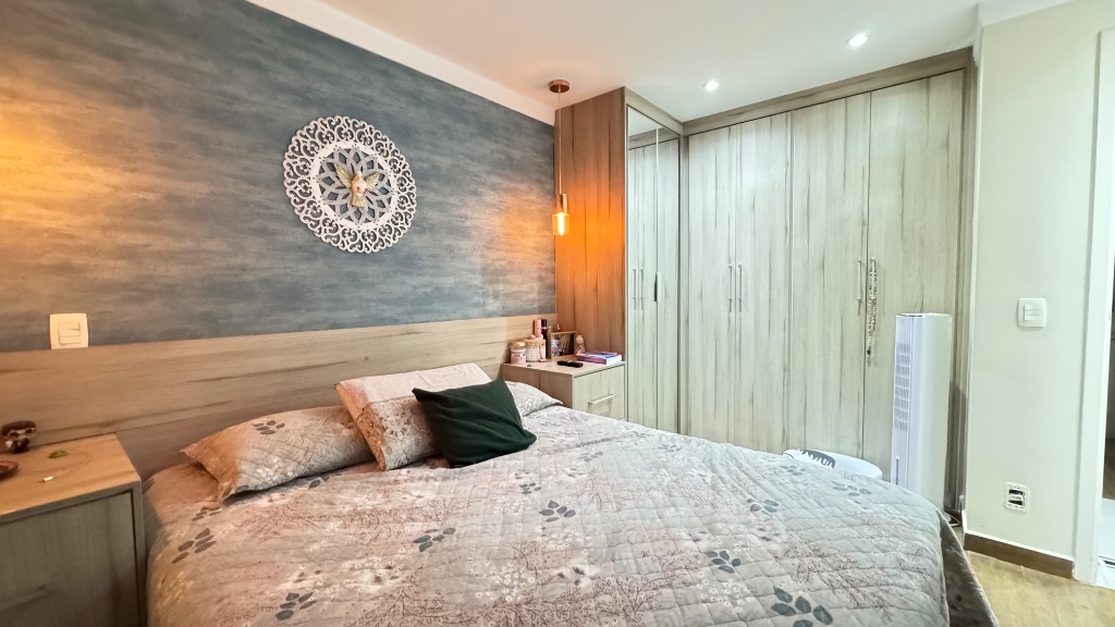 Apartamento, 3 quartos, 101 m² - Foto 23