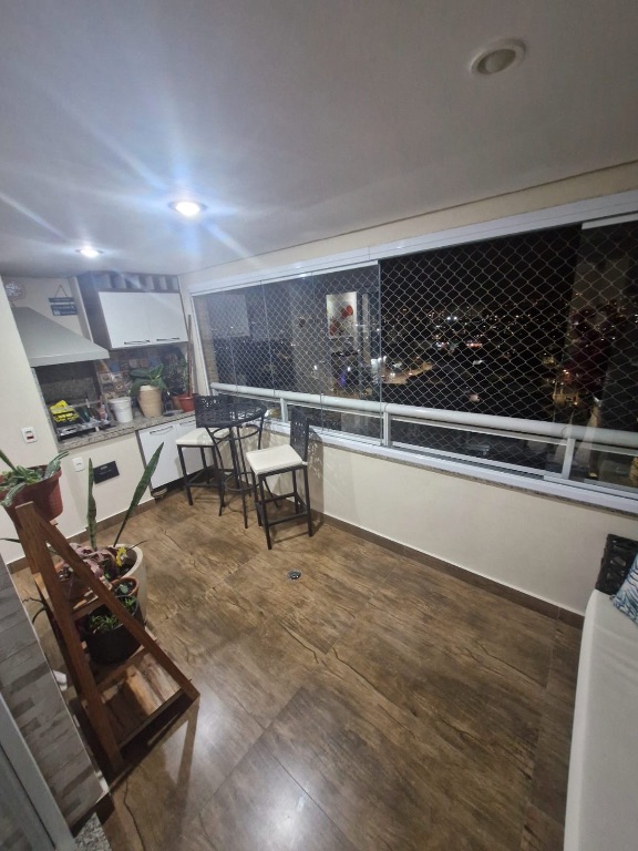 Apartamento, 3 quartos, 101 m² - Foto 2