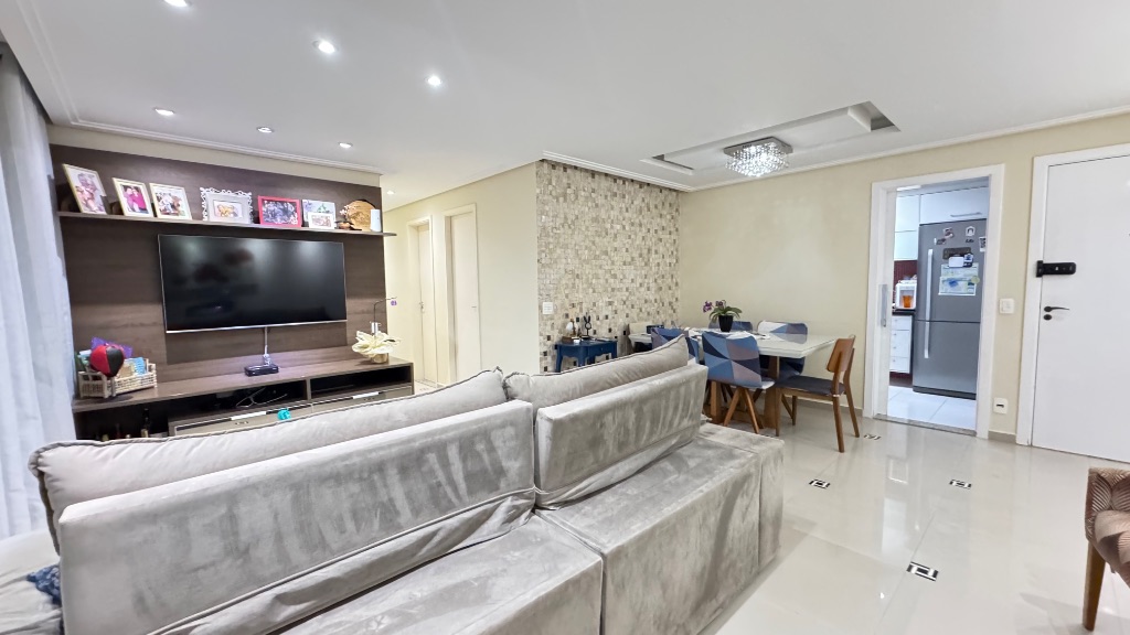 Apartamento, 3 quartos, 101 m² - Foto 5