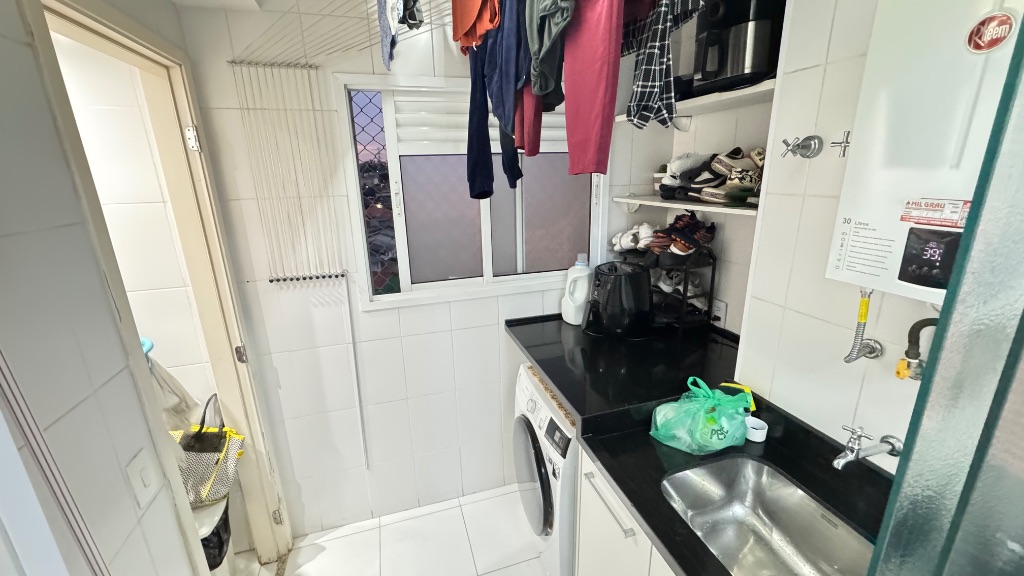 Apartamento, 3 quartos, 101 m² - Foto 9