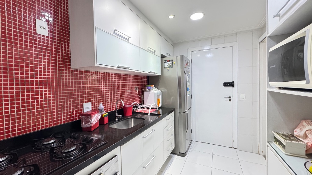 Apartamento, 3 quartos, 101 m² - Foto 11