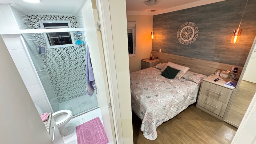 Apartamento, 3 quartos, 101 m² - Foto 20