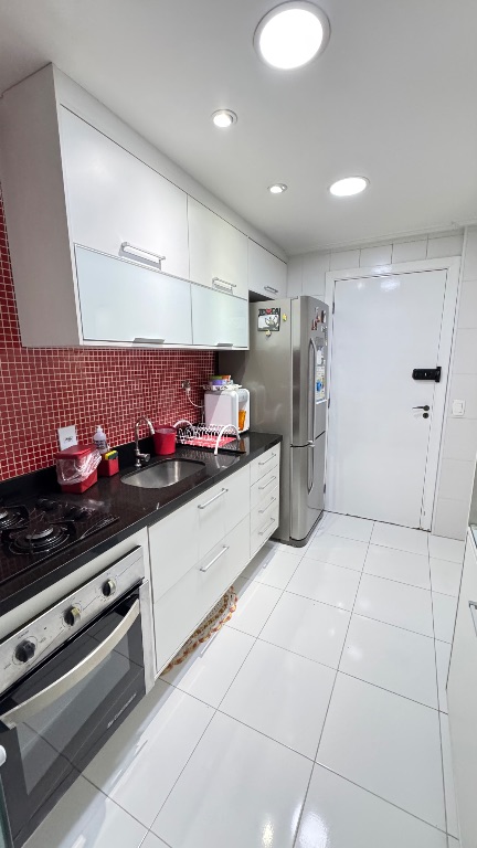 Apartamento, 3 quartos, 101 m² - Foto 12