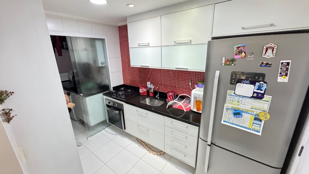 Apartamento, 3 quartos, 101 m² - Foto 7