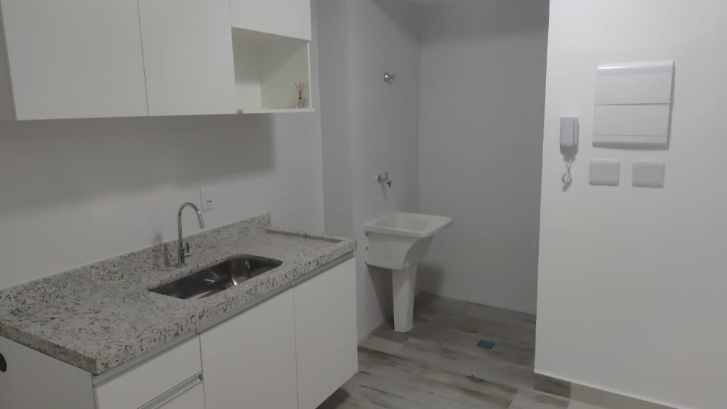 Apartamento, 2 quartos, 45 m² - Foto 2