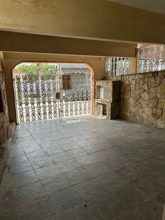 Sobrado, 3 quartos, 170 m² - Foto 1