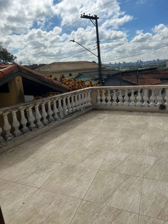 Sobrado, 3 quartos, 170 m² - Foto 2