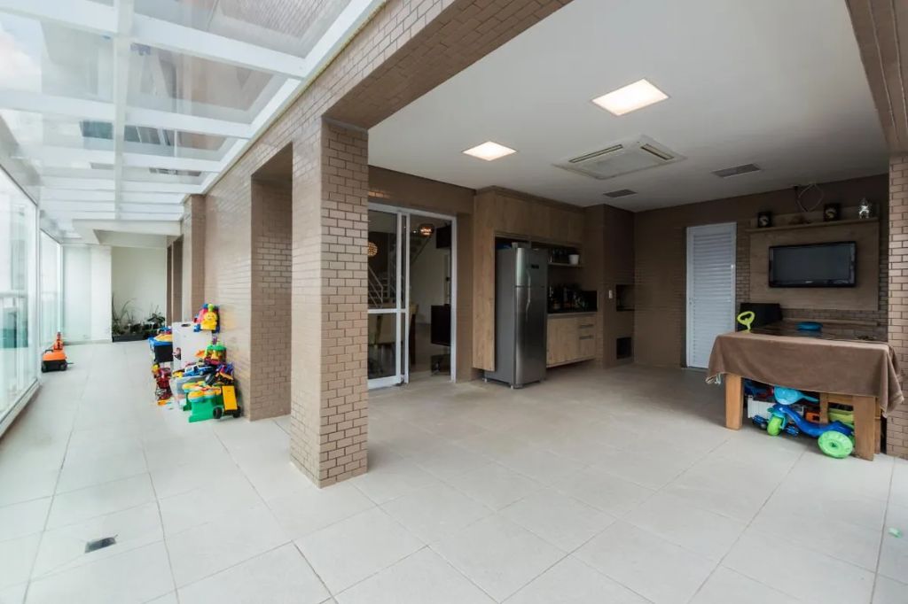 Cobertura, 4 quartos, 240 m² - Foto 21