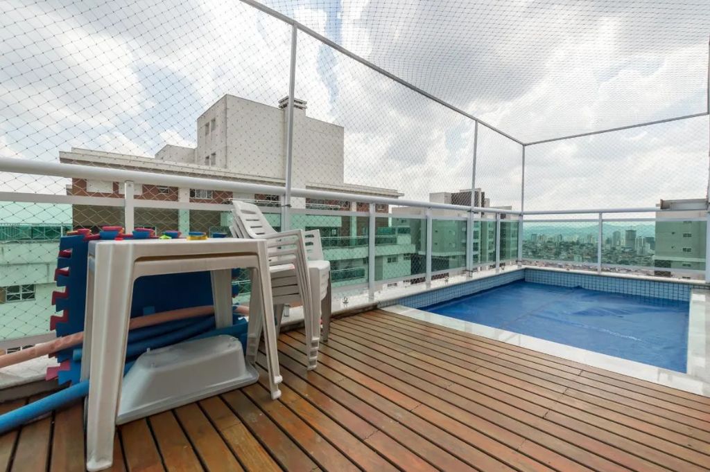 Cobertura, 4 quartos, 240 m² - Foto 26