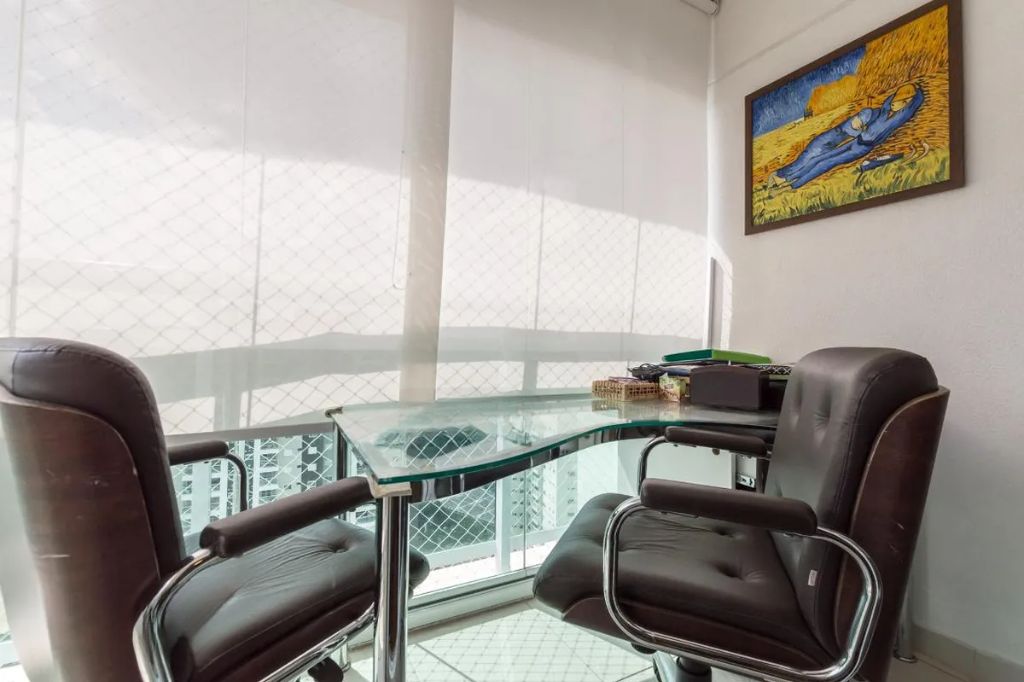 Cobertura, 4 quartos, 240 m² - Foto 12