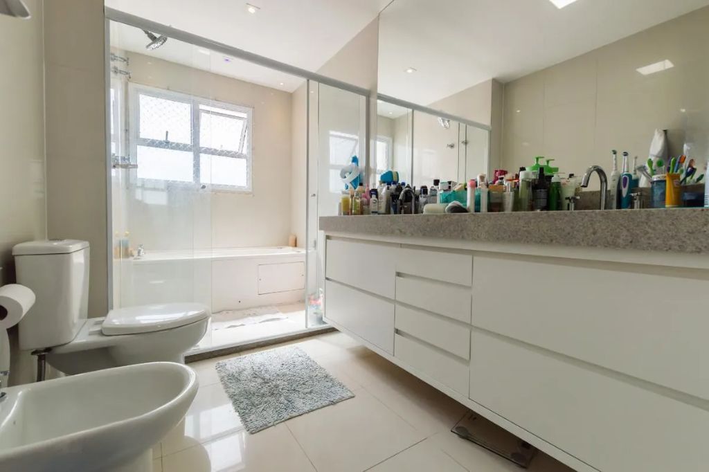 Cobertura, 4 quartos, 240 m² - Foto 19