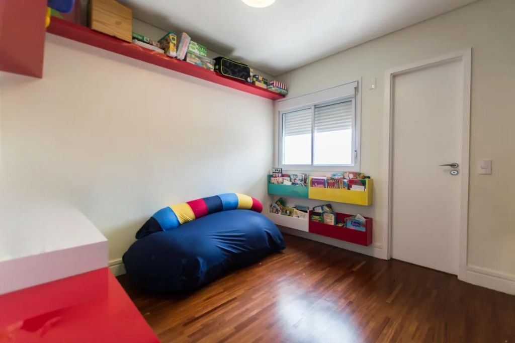 Cobertura, 4 quartos, 240 m² - Foto 13