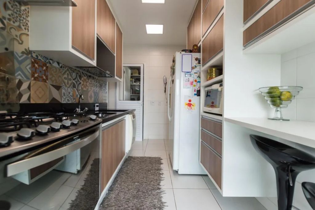Cobertura, 4 quartos, 240 m² - Foto 5