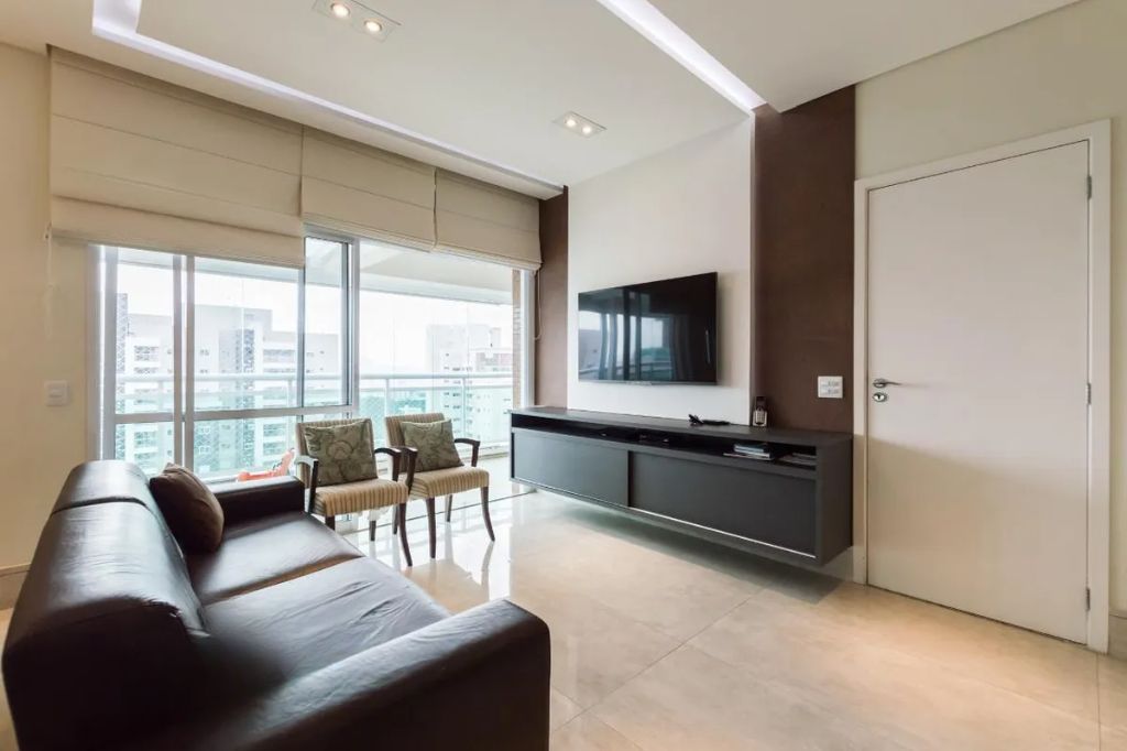Cobertura, 4 quartos, 240 m² - Foto 3