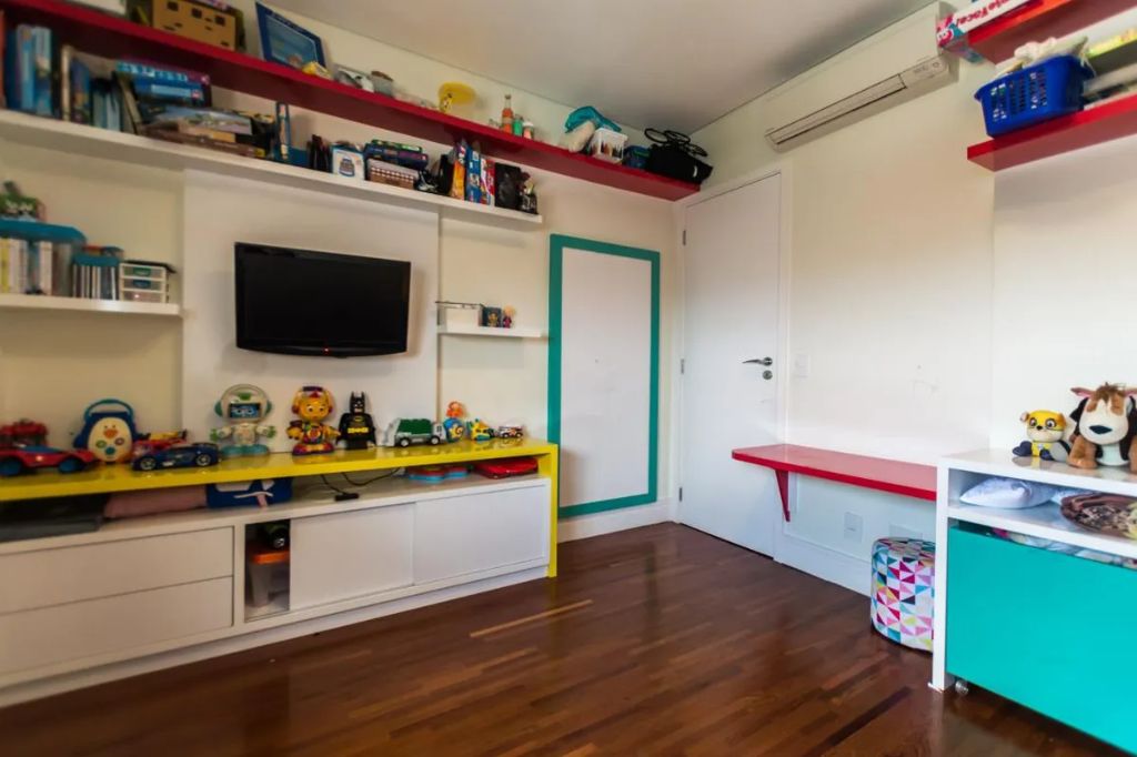 Cobertura, 4 quartos, 240 m² - Foto 14