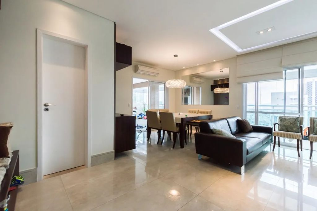 Cobertura, 4 quartos, 240 m² - Foto 1