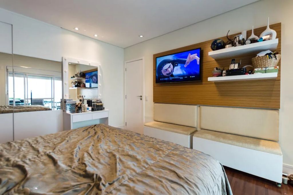 Cobertura, 4 quartos, 240 m² - Foto 11