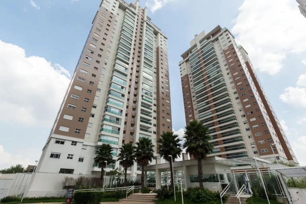 Cobertura, 4 quartos, 240 m² - Foto 25