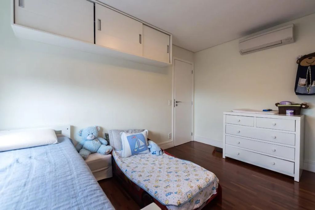 Cobertura, 4 quartos, 240 m² - Foto 9