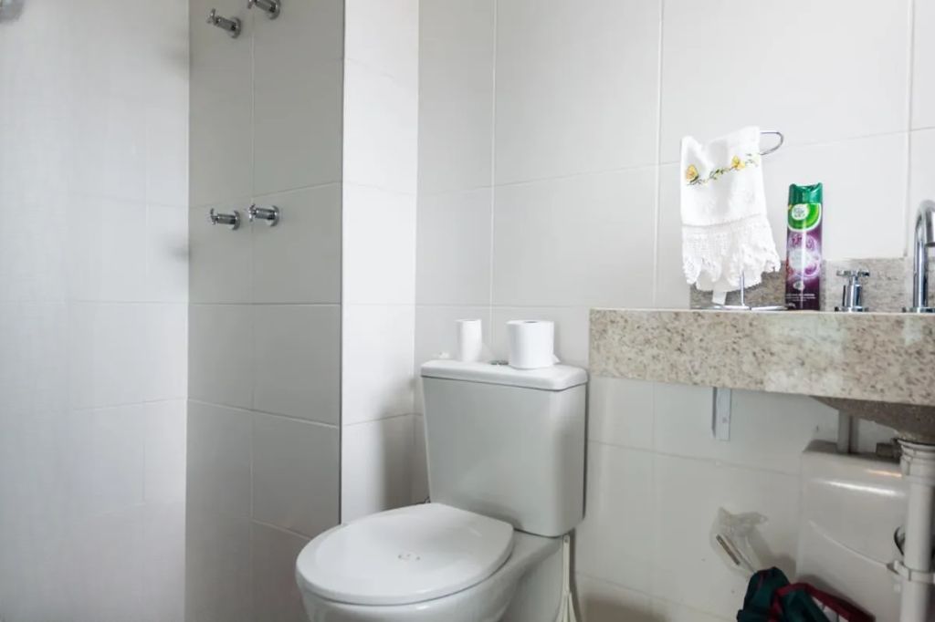 Cobertura, 4 quartos, 240 m² - Foto 16