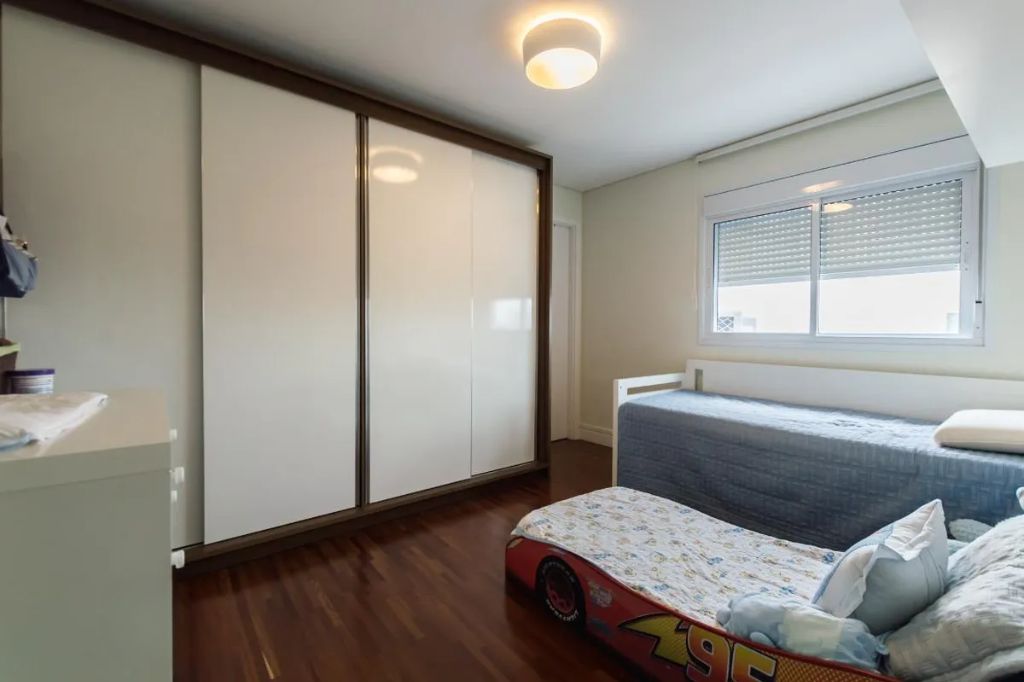 Cobertura, 4 quartos, 240 m² - Foto 8