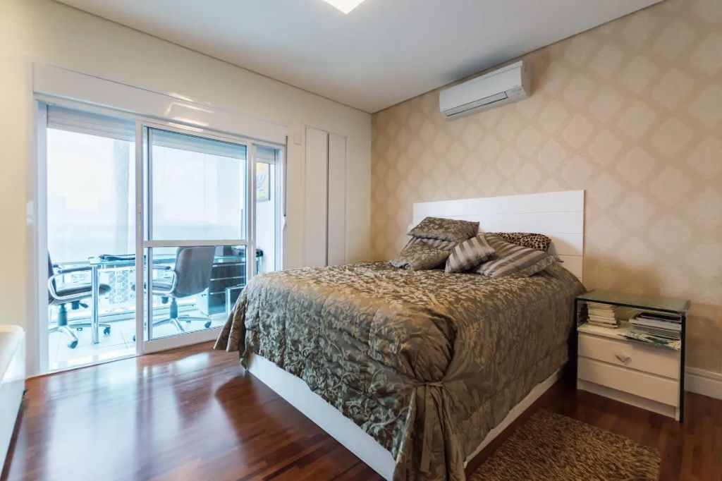 Cobertura, 4 quartos, 240 m² - Foto 10