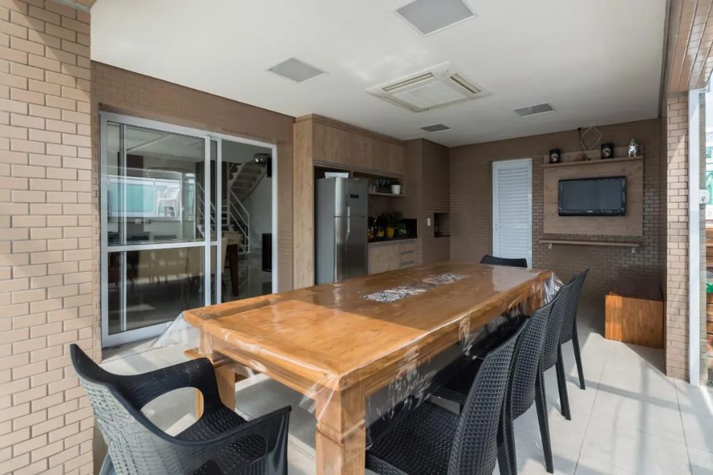 Cobertura, 4 quartos, 240 m² - Foto 22