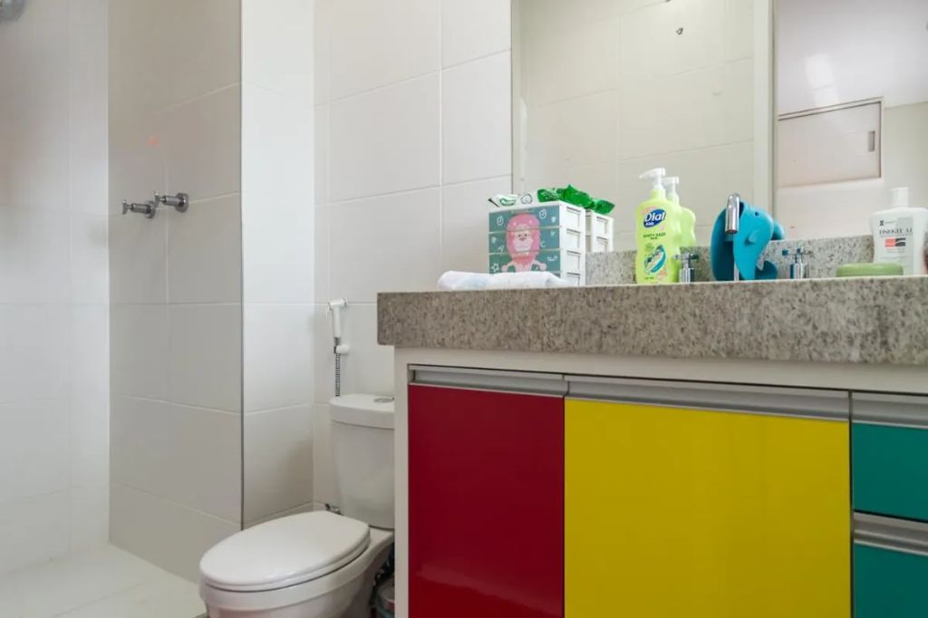 Cobertura, 4 quartos, 240 m² - Foto 18