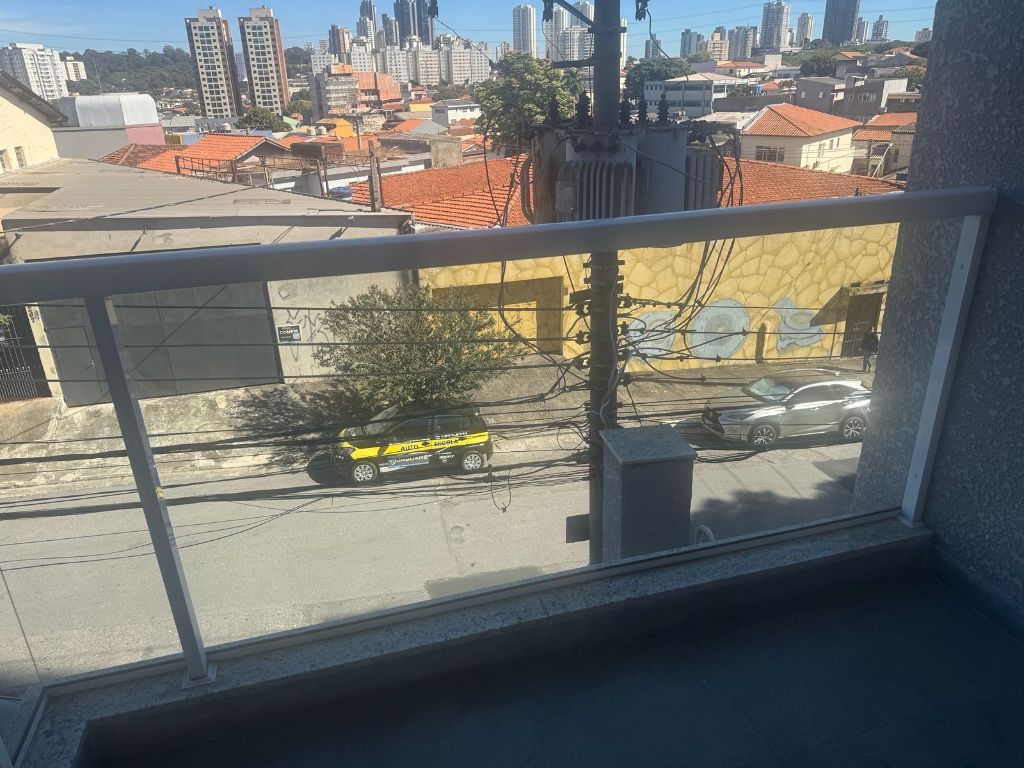 Apartamento, 2 quartos, 50 m² - Foto 16