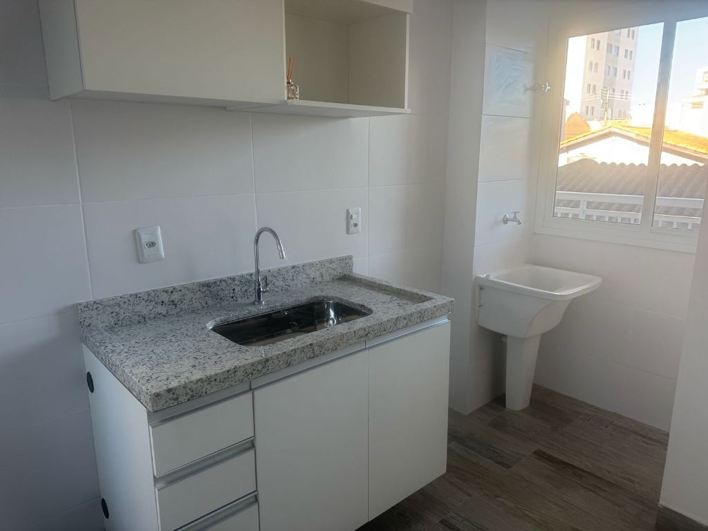 Apartamento, 2 quartos, 50 m² - Foto 11