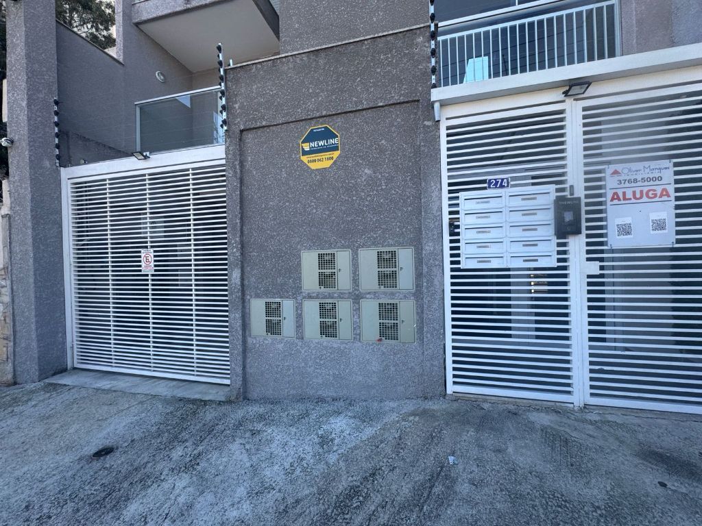 Apartamento, 2 quartos, 50 m² - Foto 13