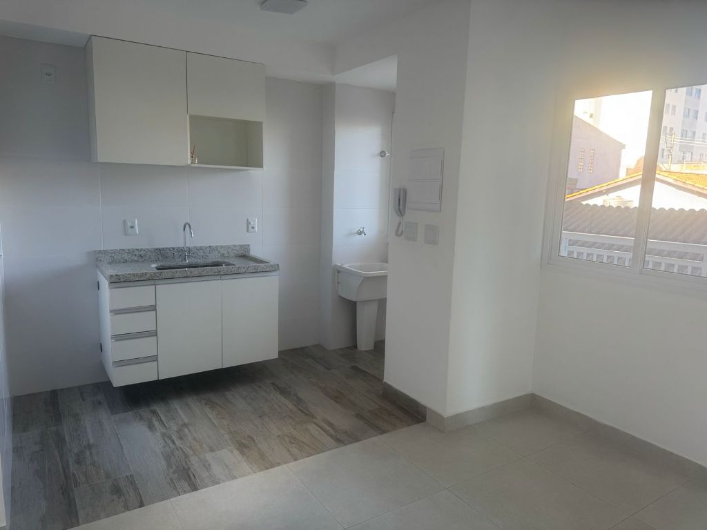 Apartamento, 2 quartos, 50 m² - Foto 9