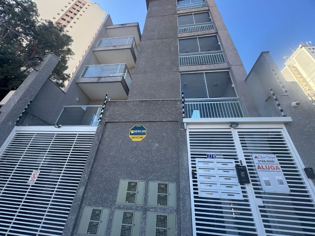 Apartamento, 2 quartos, 50 m² - Foto 11