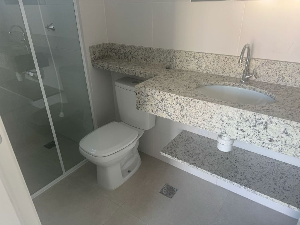 Apartamento, 2 quartos, 50 m² - Foto 8