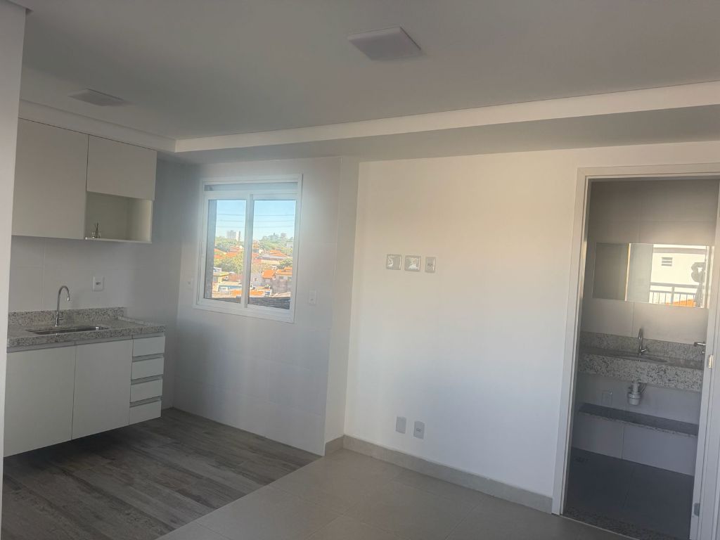 Apartamento, 2 quartos, 50 m² - Foto 2