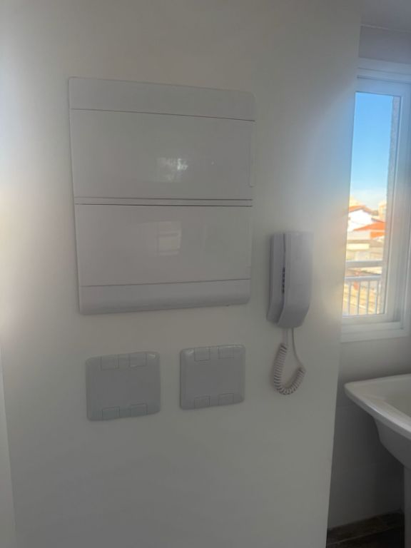 Apartamento, 2 quartos, 50 m² - Foto 9
