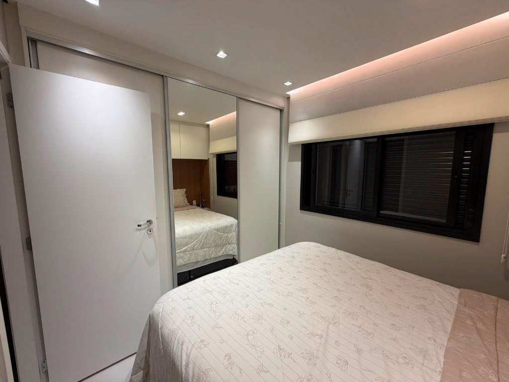 Apartamento, 1 quarto, 40 m² - Foto 8