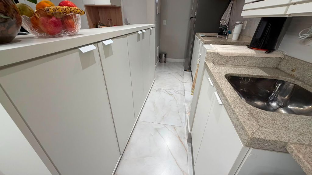 Apartamento, 1 quarto, 40 m² - Foto 7