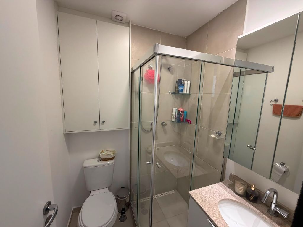 Apartamento, 1 quarto, 40 m² - Foto 4