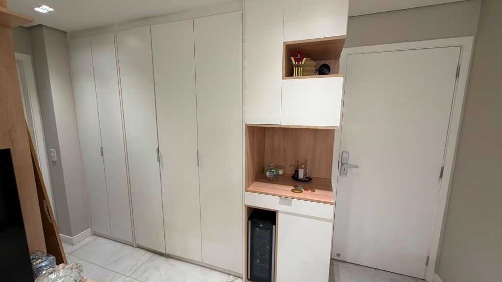 Apartamento, 1 quarto, 40 m² - Foto 2