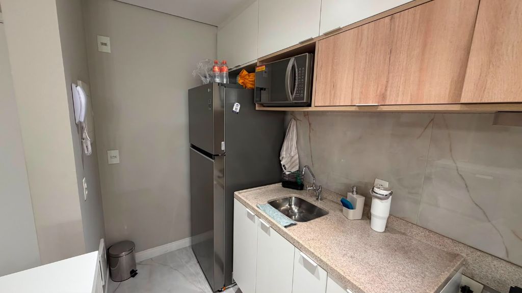 Apartamento, 1 quarto, 40 m² - Foto 5