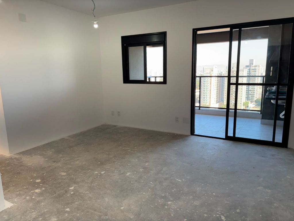 Apartamento, 2 quartos, 78 m² - Foto 3