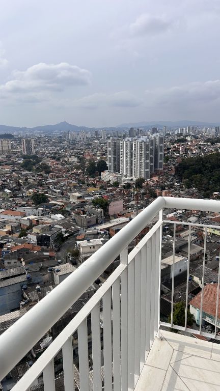 Apartamento, 2 quartos, 58 m² - Foto 7