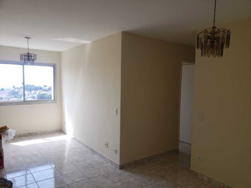 Apartamento, 3 quartos, 74 m² - Foto 3