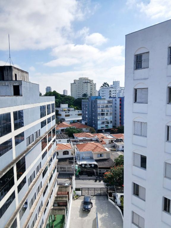 Apartamento, 3 quartos, 86 m² - Foto 27