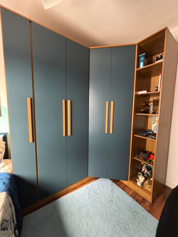 Cobertura, 3 quartos, 138 m² - Foto 16