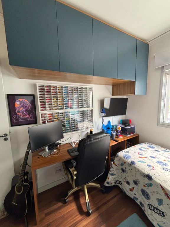 Cobertura, 3 quartos, 138 m² - Foto 17