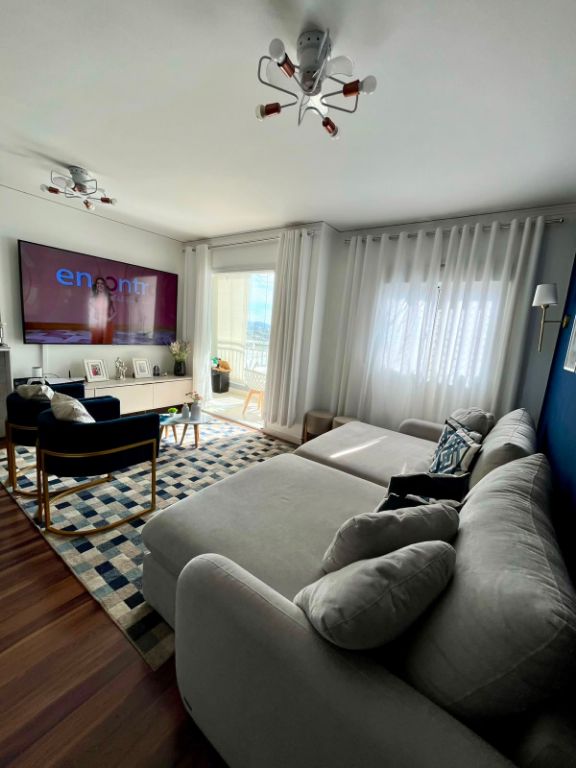 Cobertura, 3 quartos, 138 m² - Foto 12