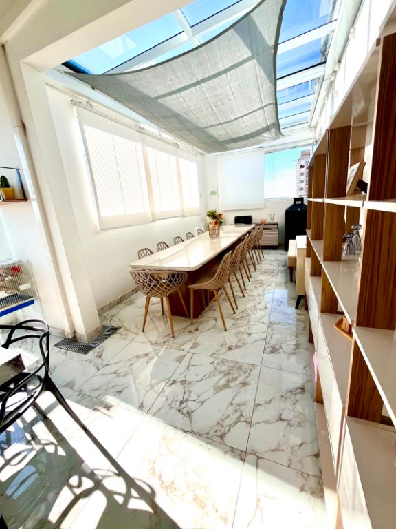 Cobertura, 3 quartos, 138 m² - Foto 9