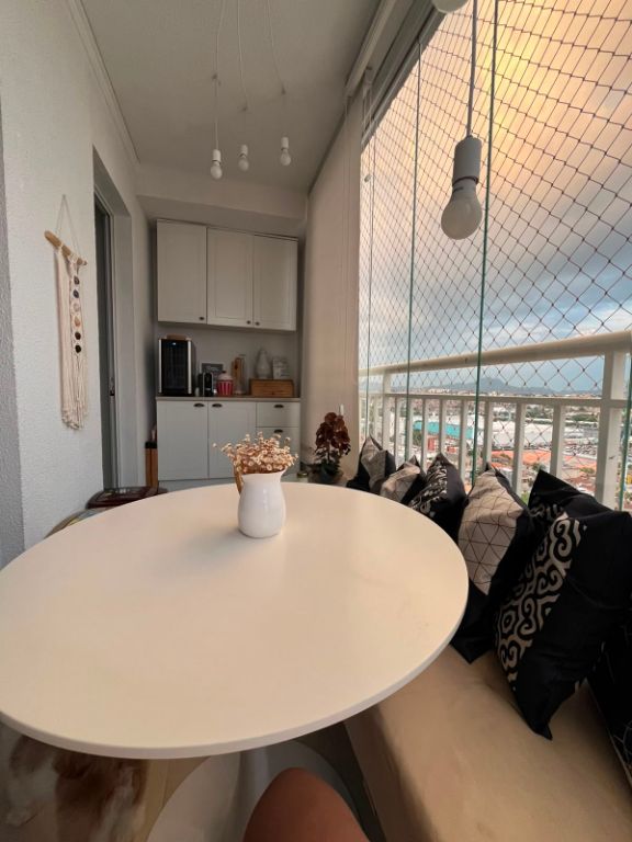 Cobertura, 3 quartos, 138 m² - Foto 7